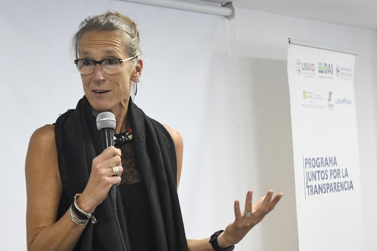 Secretaría de Gobierno de Cali tweet media