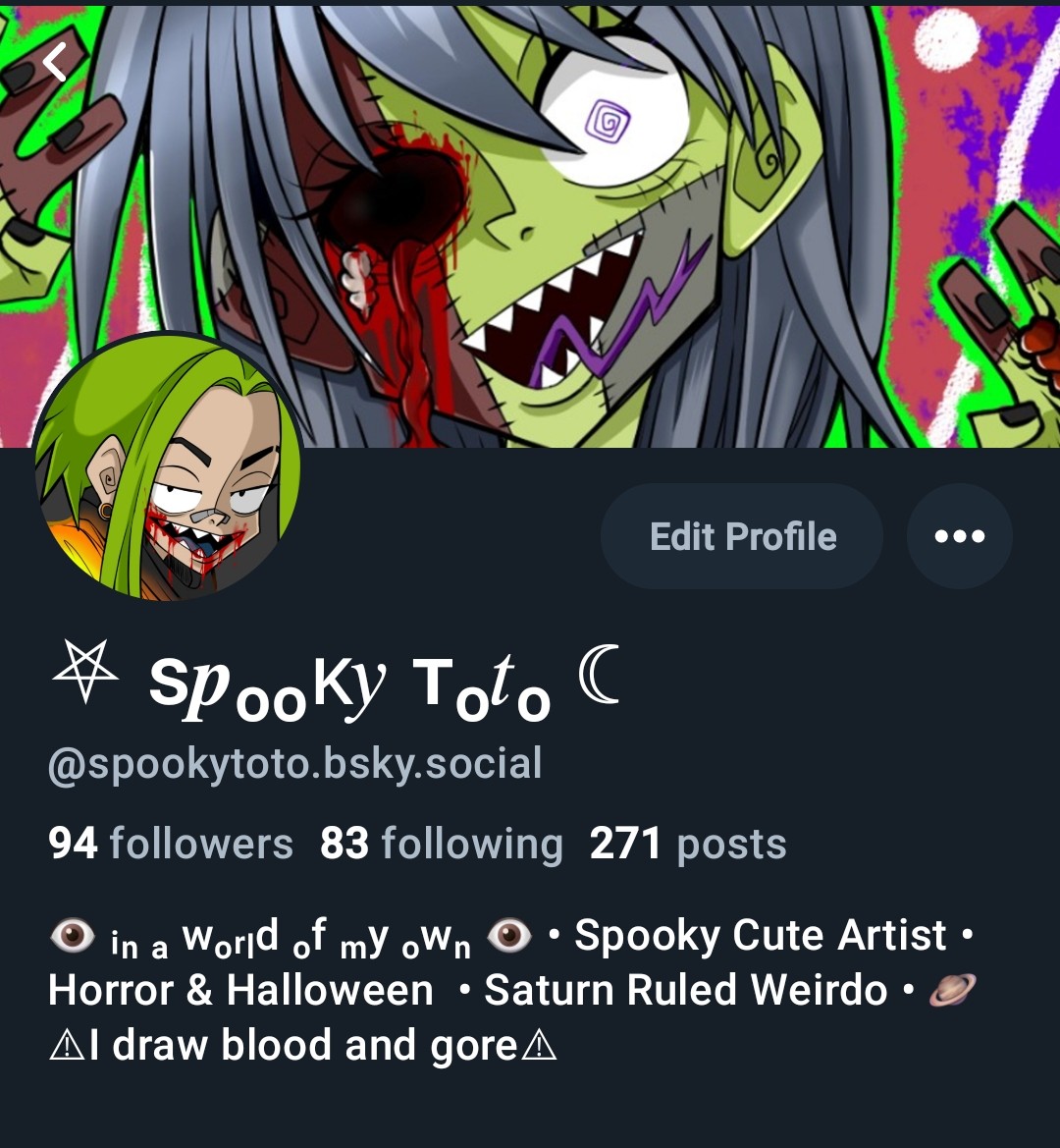 Follow meeeehhhh 👁👄👁