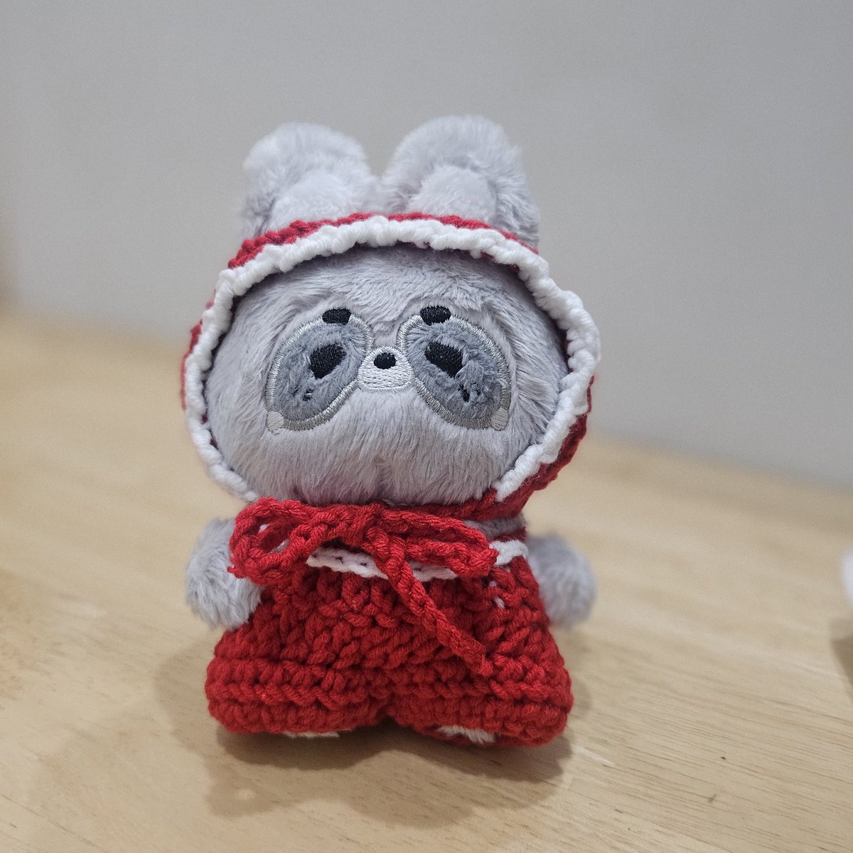 mood____X's tweet photo. #토끼구리굴려먹을사람_저요
이벤트 감사합니다❣️

╭ ◜◝ ͡ ◜◝ ͡ ◜◝ ͡ ◜◝ ͡  ◜◝ ╮
　 새옷 맘에 든다 구리..
╰ ◟◞ ͜  ◟ ͜   ◞ ͜  ◟◞ ͜  ◟◟◞ ╯
                     O
                         °. https://t.co/Mbp12EF24Q