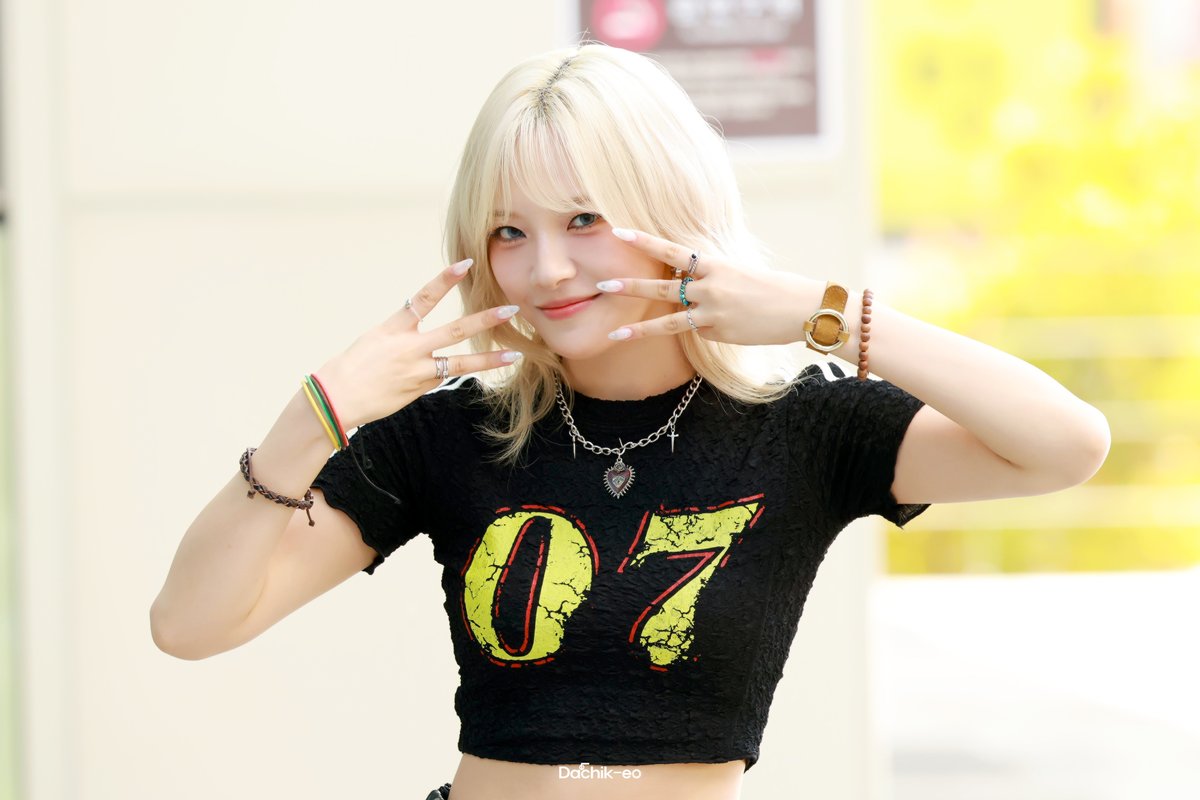 20241019 음악중심 미니팬미팅  
#빌리 #Billlie #문수아 #MOONSUA