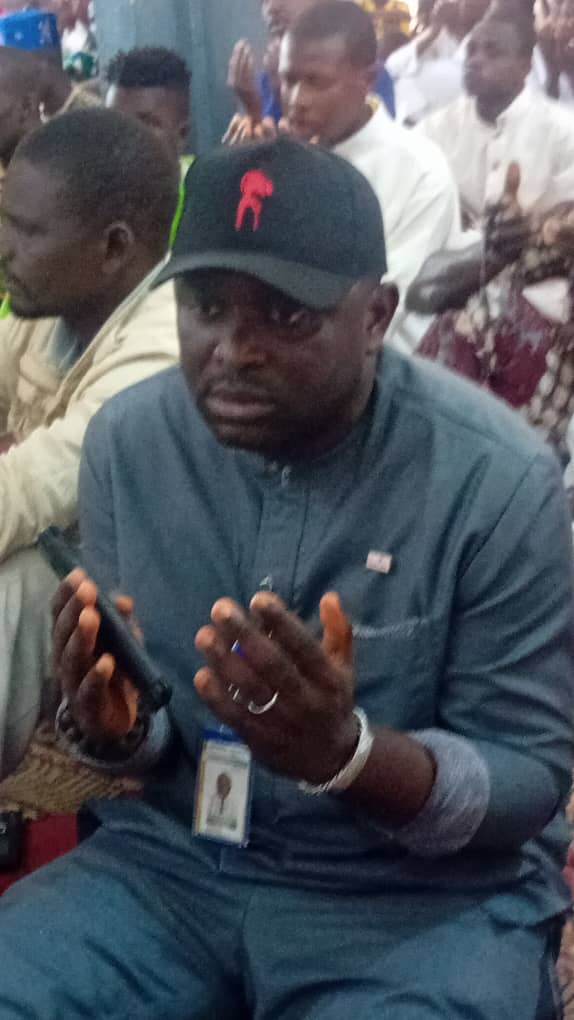 Fodel Soumah (@fodelsoumah1) on Twitter photo 