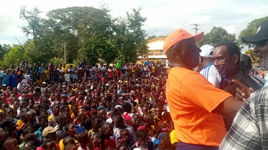 Fodel Soumah (@fodelsoumah1) on Twitter photo 