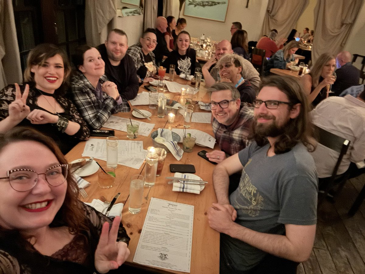 Magic Mishamigo tweet media