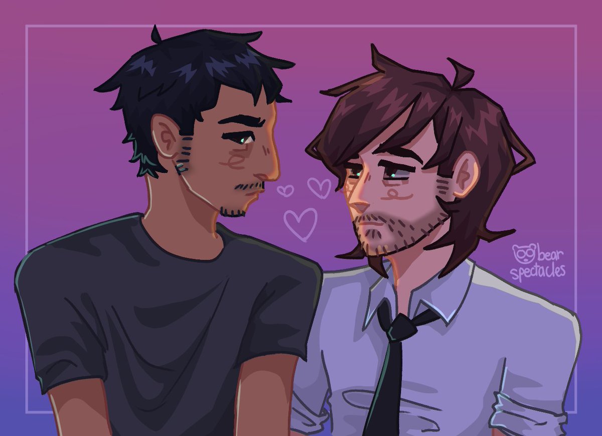 EUPHRASlES's tweet photo. yaoination. Bisexuality win https://t.co/GIxysdl8CB