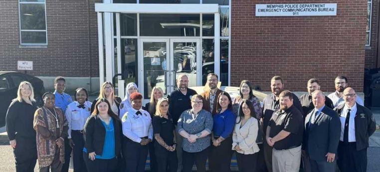 Congratulations to Communications Supervisor Peyton Jarnagin on completing <a href="/911NENA911/">NENA</a> Center Manager Certification Program (CMCP)!  <a href="/HamblenCo911/">Hamblen County 9-1-1</a> is committed to excellence and proud that ALL our Operations supervisors have completed the CMCP!