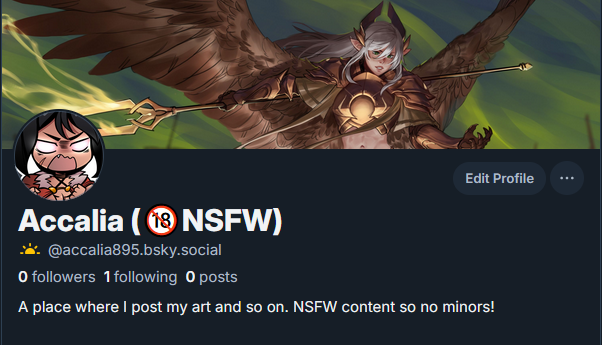 Taking some precautions.