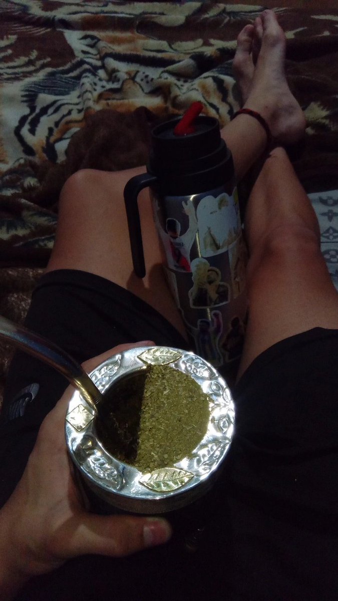 Y otra vez la misma historia...