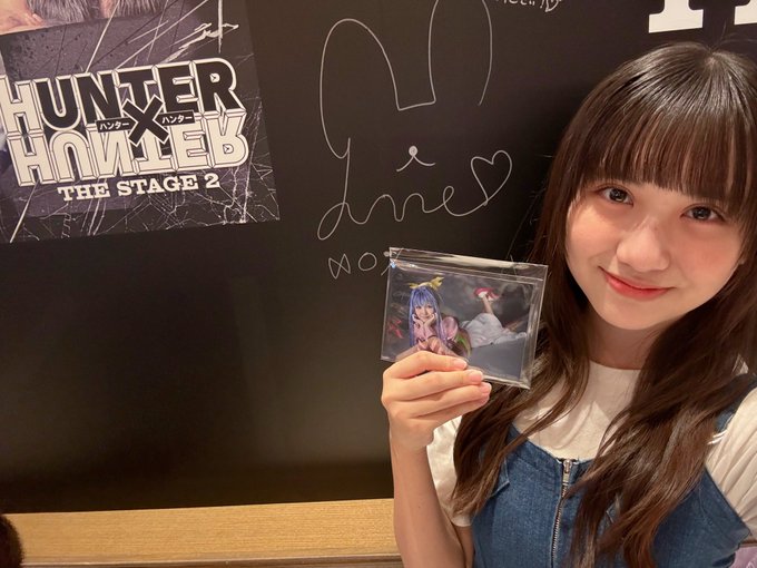 櫻井佑音のTwitter画像24