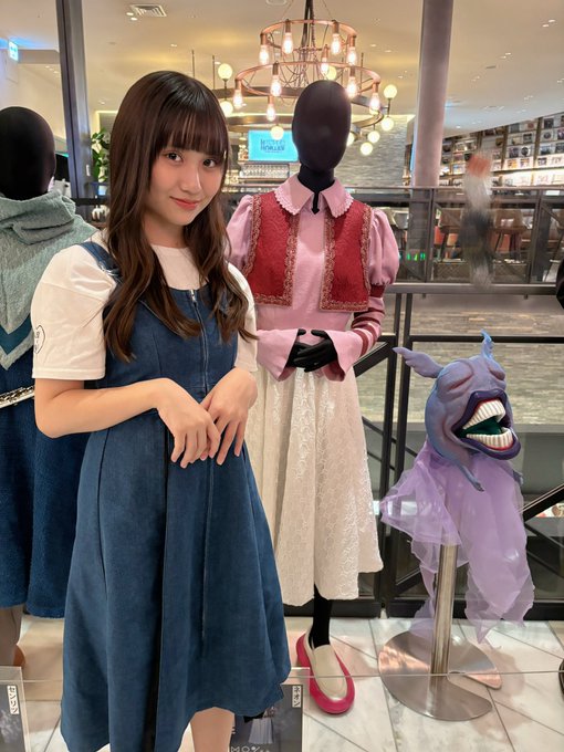 櫻井佑音のTwitter画像22