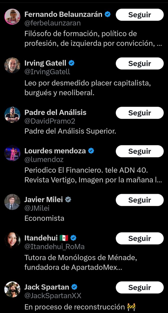 Geopolitik_2030's tweet image. #México 
Nace RESISTENCIA CIUDADANA agrupación POLÍTICA creada para "salvar" a México...caras y sangre nueva...no❔...,son los mismos de siempre❔
Solo basta ver sus seguidores para saber la clase de resistencia pedorra que son❕
👇Checa el dato.