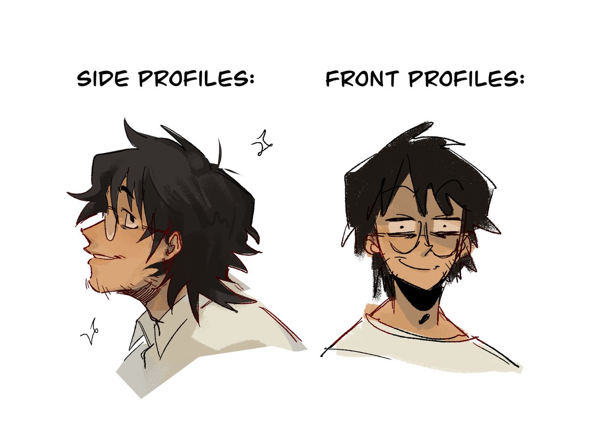 A frequent problem I encounter