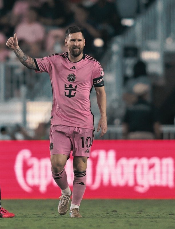 👍 2 HATTRICKS EN 4 DÍAS.