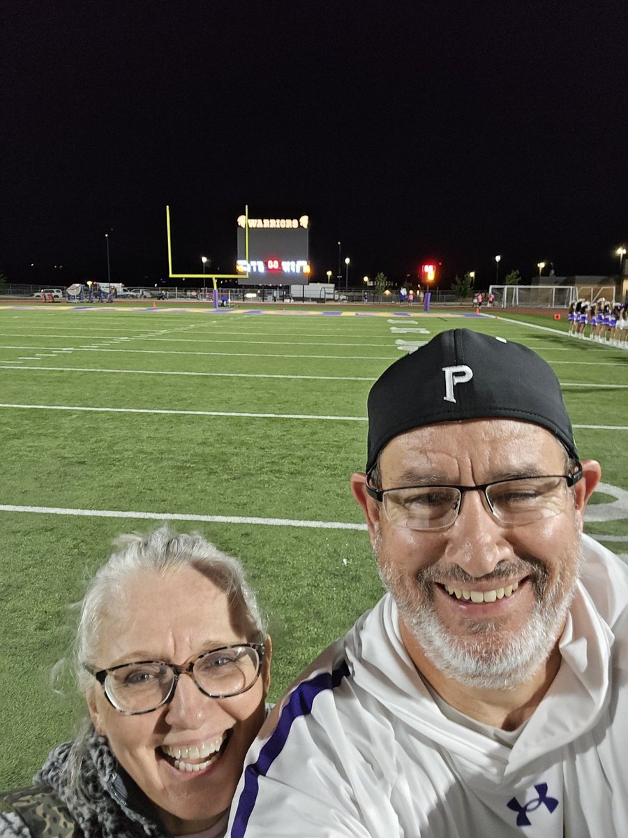 Bryon Gardner M. Ed tweet media