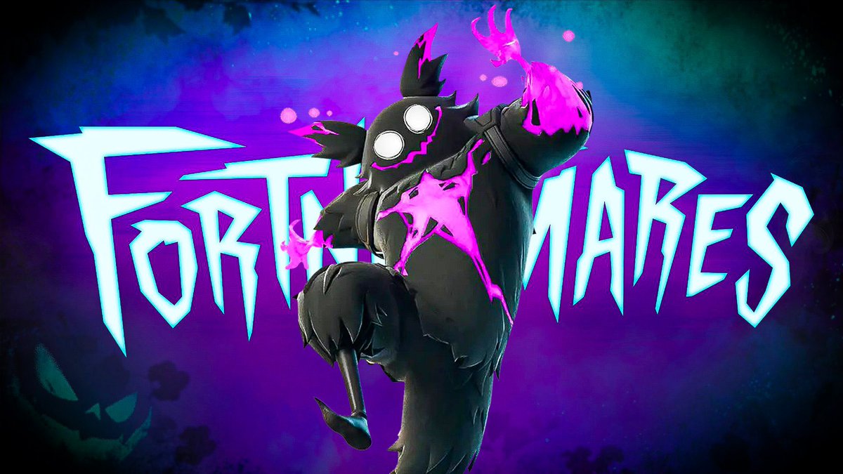 1x Phantom Guff Skin Giveaway 👻

To Enter:
• Follow <a href="/imlivvyy/">livvy</a> &amp; <a href="/MrrPattt/">Pat</a> 🔔
• Like &amp; Retweet ❤♻
• Tag a friend 👫

Ends in 24 Hours! Good Luck ⏰