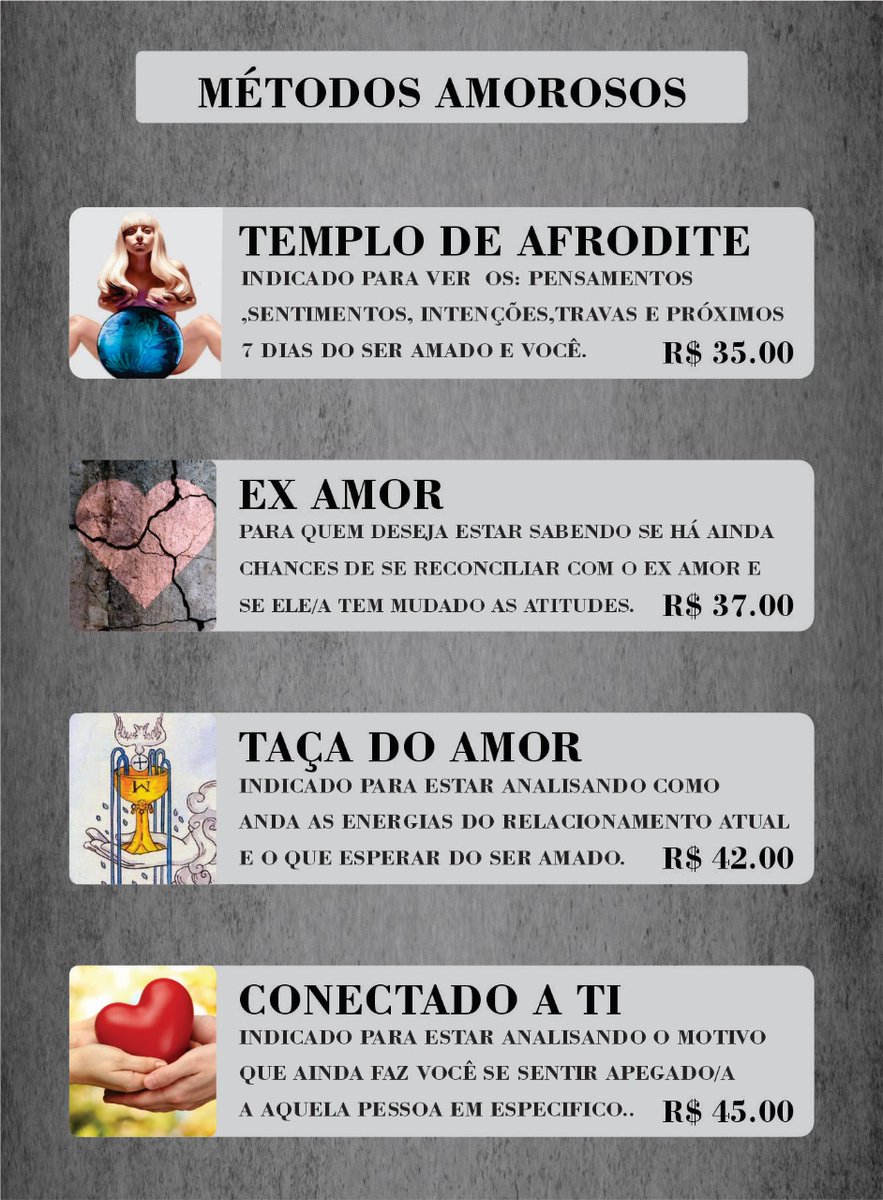 BlackStarTarot1's tweet photo. #tarotbrasil #tarot #tarotonline #tarologa #cartomante #tarotterapeutico #tarotcards #espiritualidade #surfando #consultadetarot #leituradetarot #tarotdoamor #taro #amor #oraculo #oraculista #leituradetarotonline #bruxarianatural #leituradetaro #consultadetarotonline#tarot https://t.co/0CVJQvlTsV