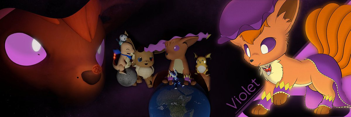ToonaRabbit's tweet photo. #AChuHeartForFriends
#AChuHeartForFamily
#WarmSupport
#Update+
A little Rubik to support Friends and Families.
It's nice, feels good and warms the Heart when you think of someone. The Person / Persons feels it and appreciates it very much, Galchu~ uwu
Today:
@ViolettheVulpix https://t.co/zDYxABpCX9