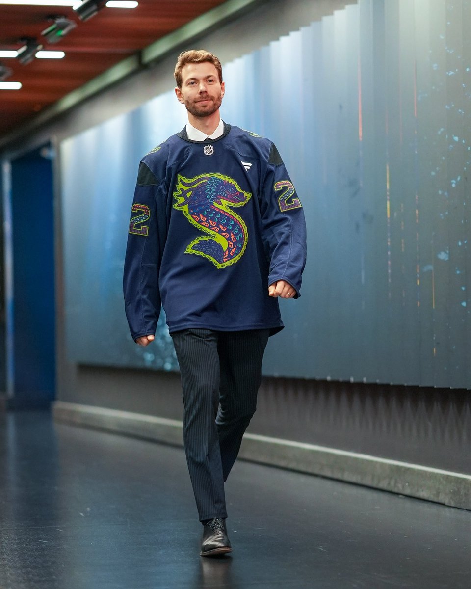 Seattle Kraken tweet media