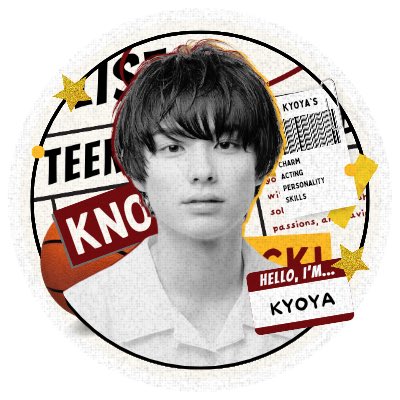 H. Kyoya 𖣂 tweet media