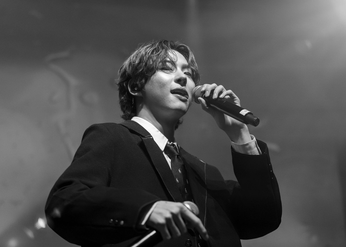 JLM_media's tweet photo. THREAD 2 pt2 | B.D.U Tour for Wishpool: Flash &amp; Light 📍Fort Worth, TX | 9.25.24
shot for @Genius_kor

#BDU #비디유 #BoysDefineUniverse #BDUinUSA #TourforWishpool #FlashandLight

#SEUNGHUN #승훈
#JAYCHANG #제이창
#KIMMINSEO #김민서
@studio_pav @BDU4official https://t.co/ZjJlPLGm3R