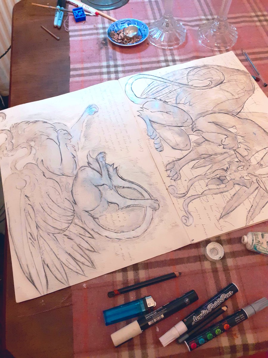 RazorAnimation's tweet image. 