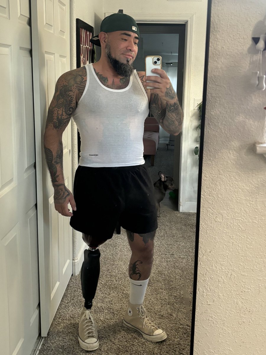 Bionicguy21's tweet image. Off to the gym 🫶