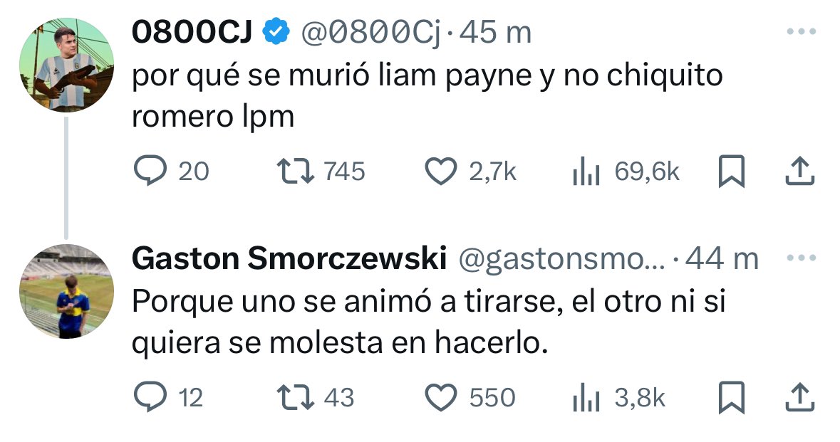 rique🧉 #TraiganUnDT tweet media