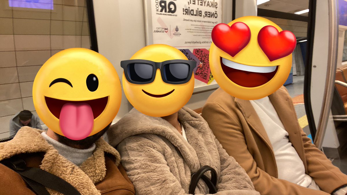 probably1618's tweet photo. Metro @cift75123 gece kaldığı yerden devam https://t.co/rKUrU8A5yj