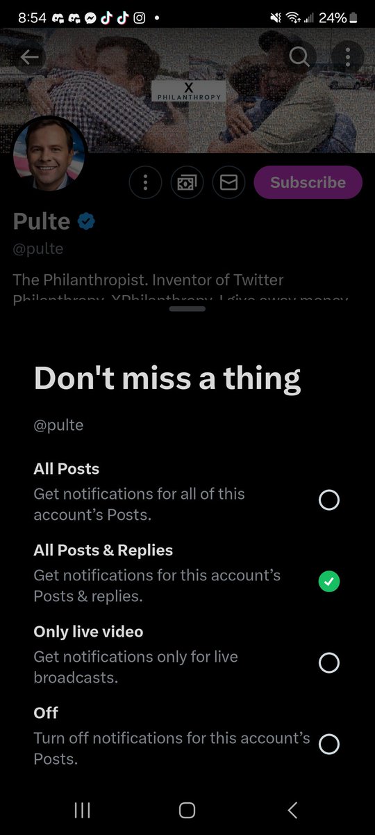 graye___'s tweet photo. @pulte Always on $grayesky https://t.co/uxtOKNtVVR