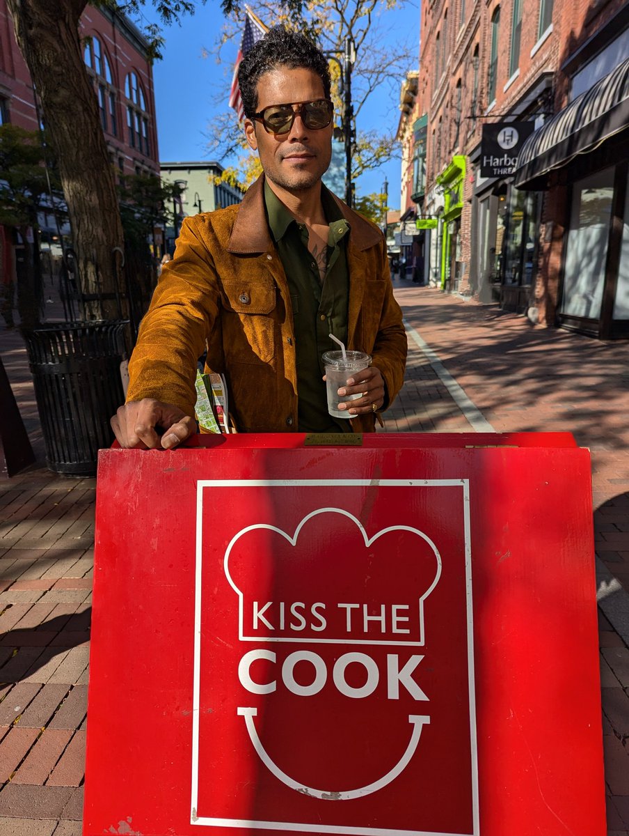 CJCook20's tweet image. Just Burlington, Vermont showing me some 😘 😉