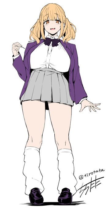 絵柄は自分寄りになってしもたけどこんな感じ

仕上げてもいいかもに 