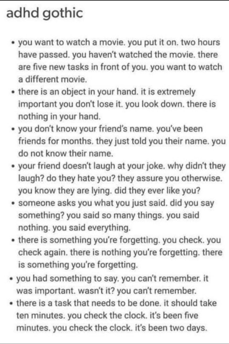ADHDForReal's tweet image. 