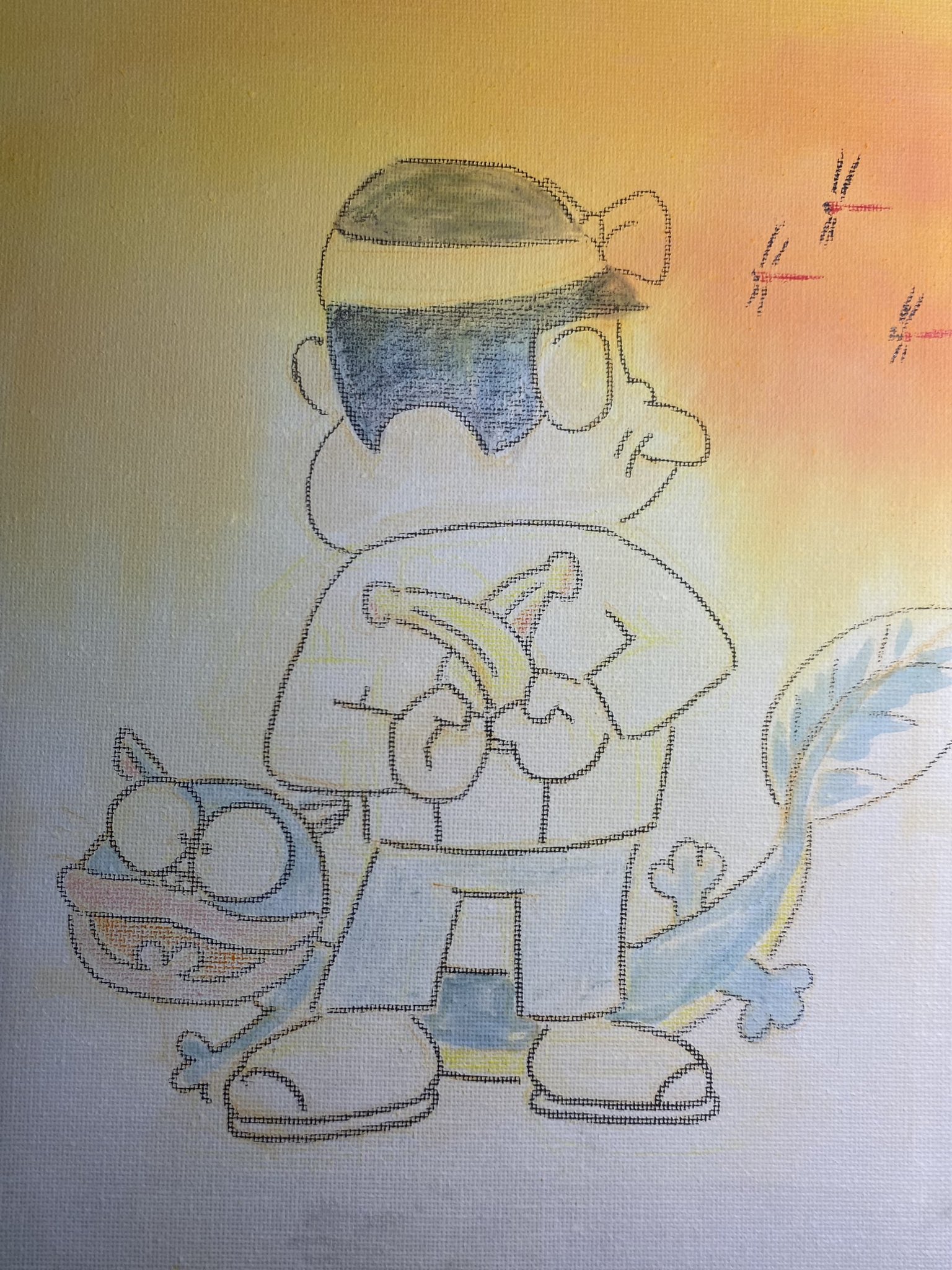 バカボン - Search / X