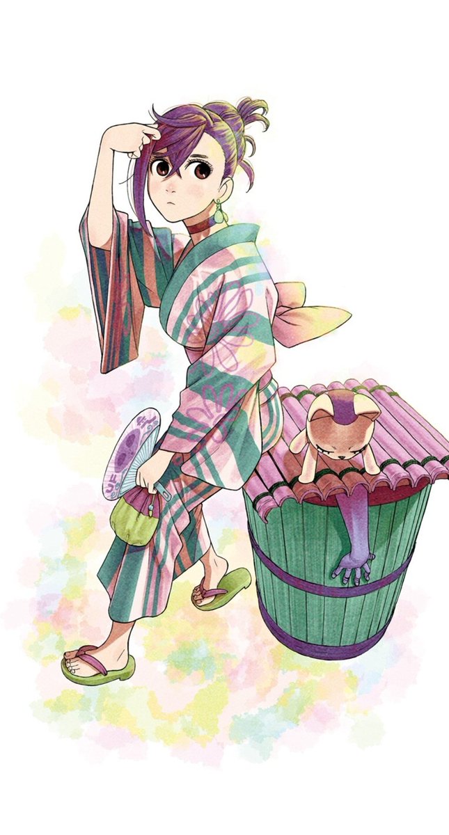 ダンダダン DANDADAN アニメイト 描き下ろし まとめ売り ダンダダン DANDADAN アニメイト 描き下ろし まとめ売り