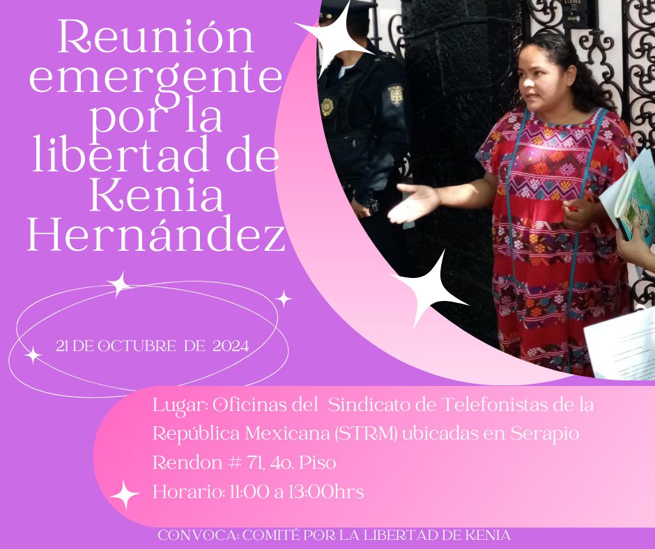 Centro de Derechos Humanos Zeferino Ladrillero tweet media