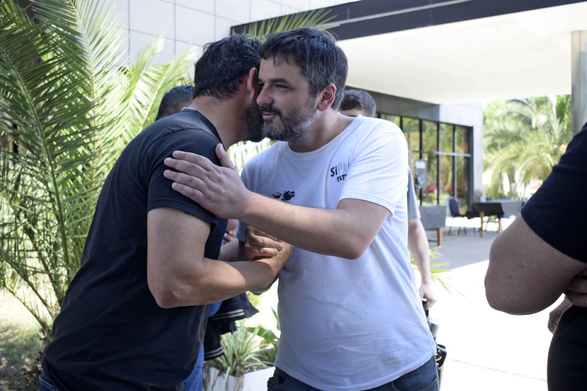 Heber Rios tweet media