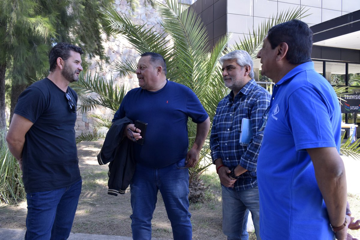 Heber Rios tweet media