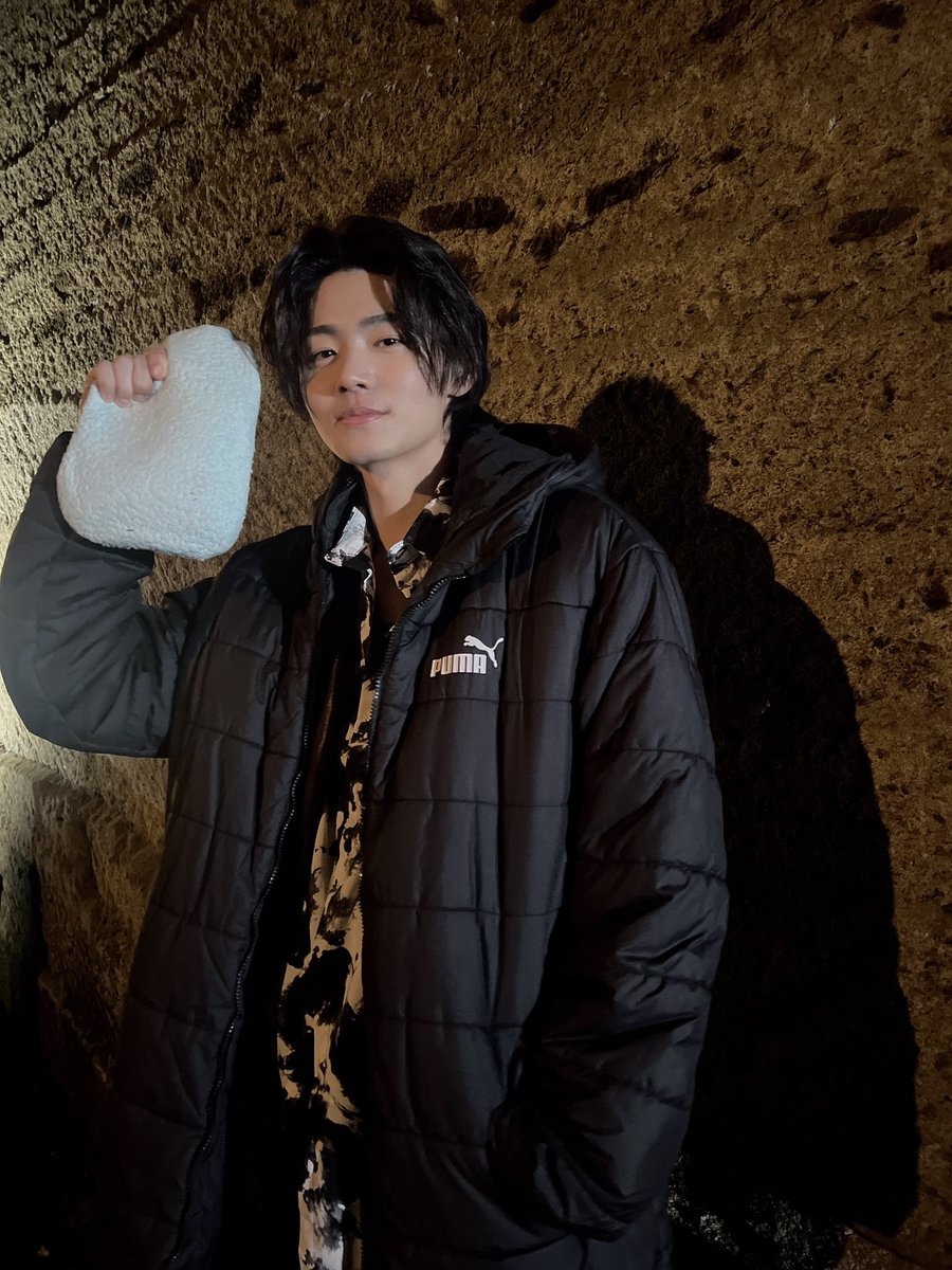 haruhi_iuchi712's tweet photo. #爆上戦隊ブンブンジャー
第34話ありがとうございました！

遂に明かされたブンブンの過去…
一番最初の読み合わせの時に監督から教えて頂いた事だったので、ここにきて明かされるんだ！
と台本を読んだ時から放送までワクワクしてました😌　

ブンブンジャーは決して揺るがない！！
#ブンブンジャー https://t.co/yf1Htl5Xkn