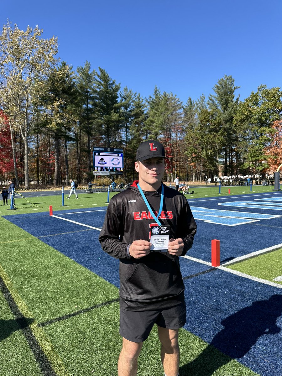 ALurvey's tweet image. Had a great day visiting @Northwoodfball
Thank you for the invite @CoachBeurer @CoachJ_Sweeney @CoachArnoldJR

@football_lhsrec @cwilliams2209 @Patrick___Moore @yaboijb3 @KhulettK @Ccampbell349 @MIexposure