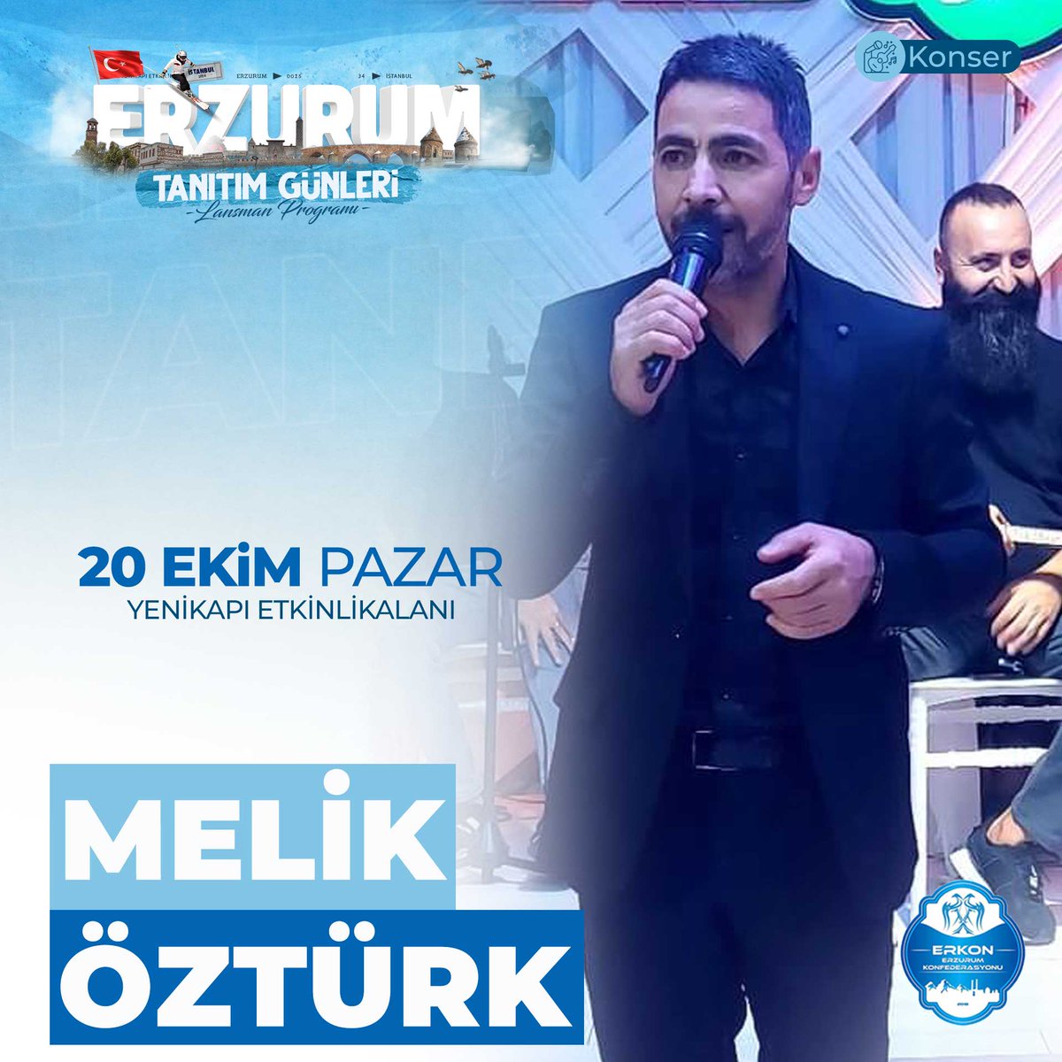 Erzurum Konfederasyonu tweet media
