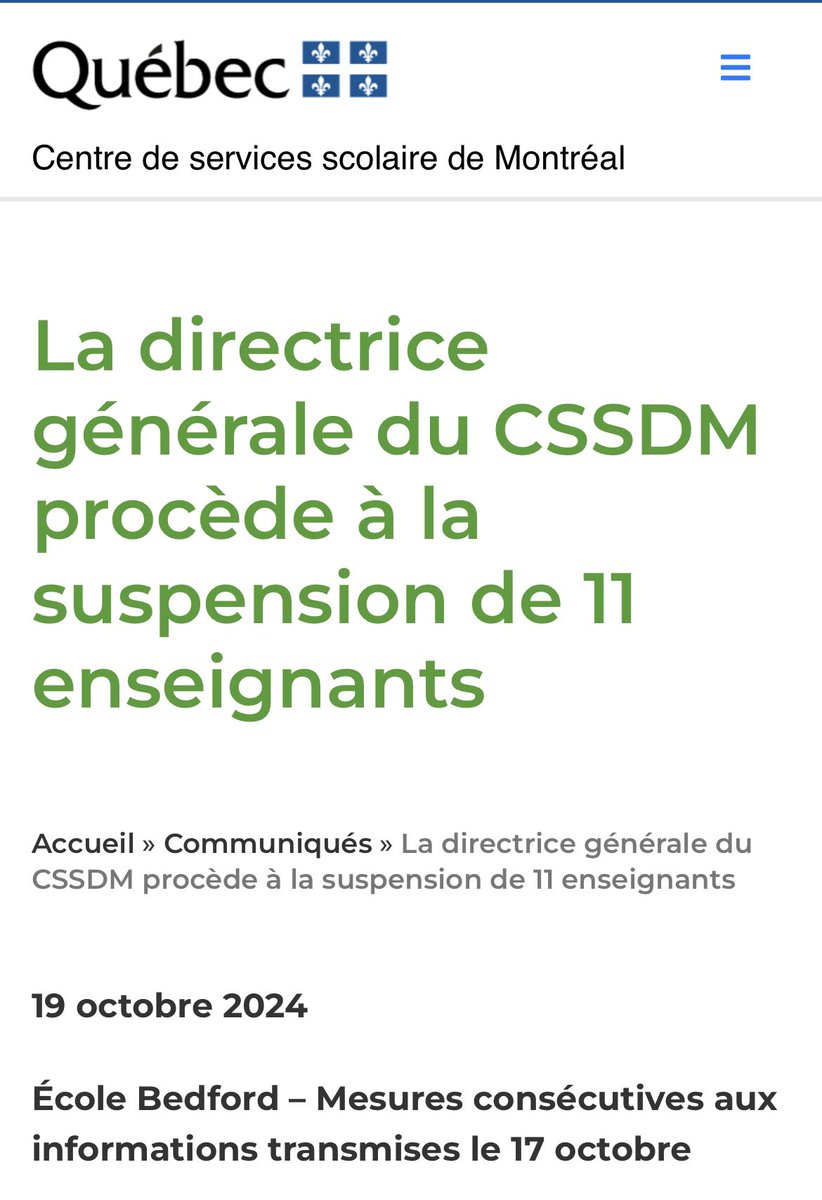 Bernard Drainville tweet media