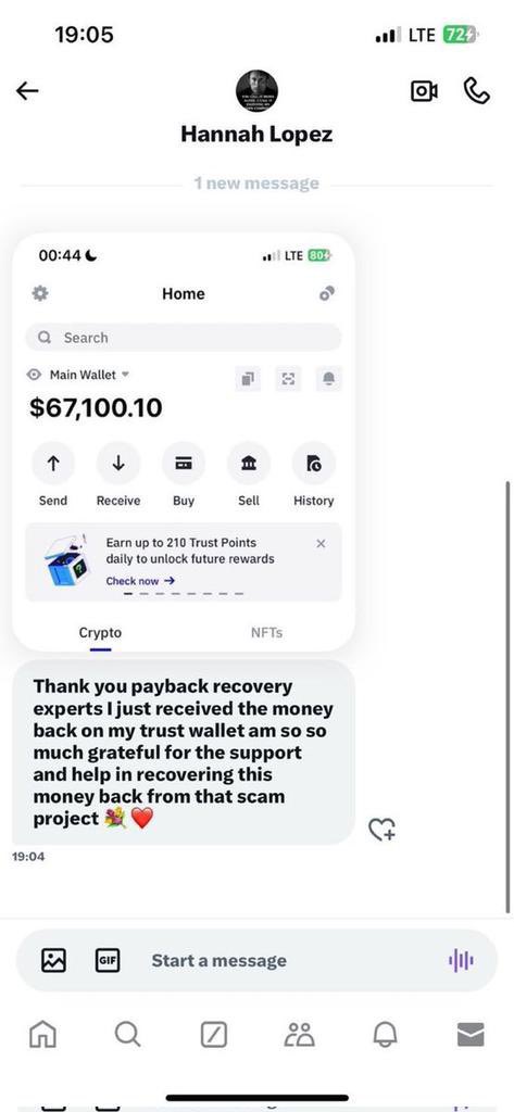 Eleanor12cole's tweet photo. If you invested in #bikingpro #biking and unable to withdraw,  Send me a direct message now in recovering your money out now #bitunix #bonbita #3EXPM #nodeotc https://t.co/czjd2UweSo