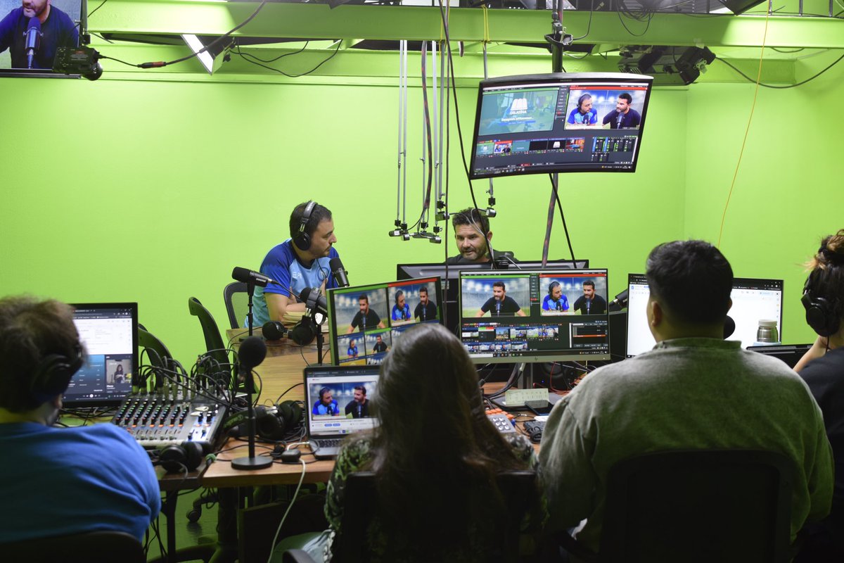 Heber Rios tweet media