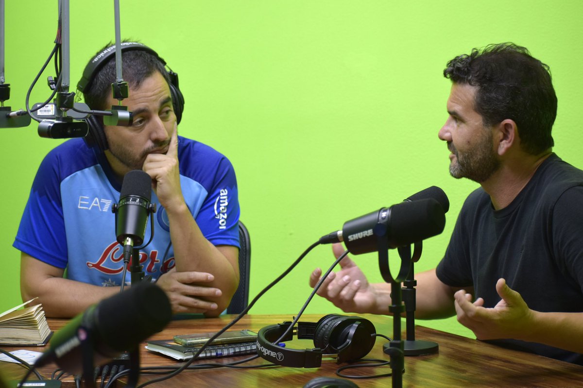 Heber Rios tweet media