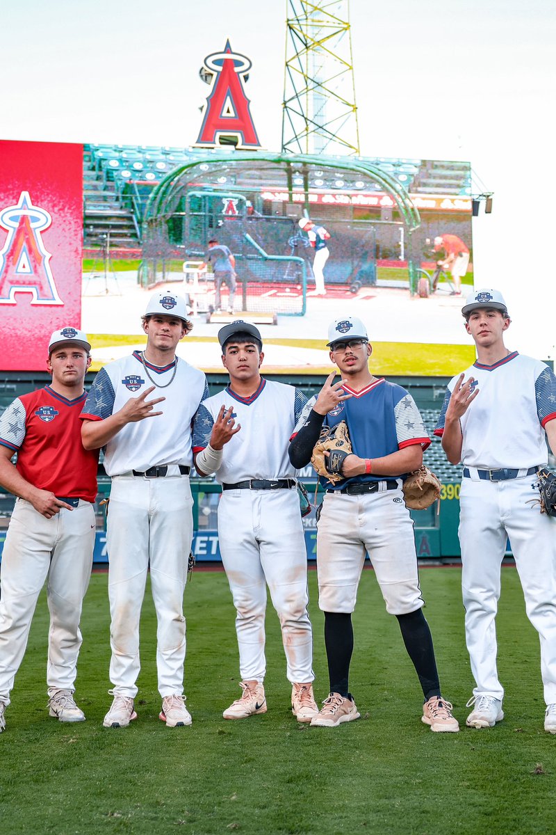 Best in the US Showcases tweet media