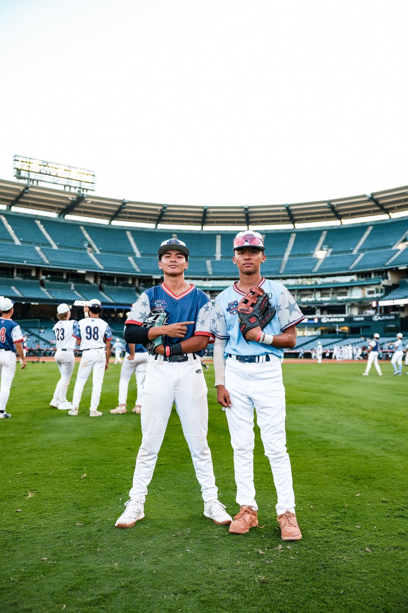 Best in the US Showcases tweet media