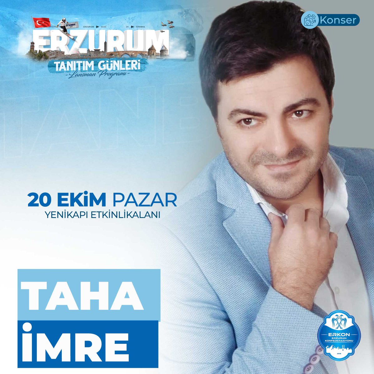 Erzurum Konfederasyonu tweet media