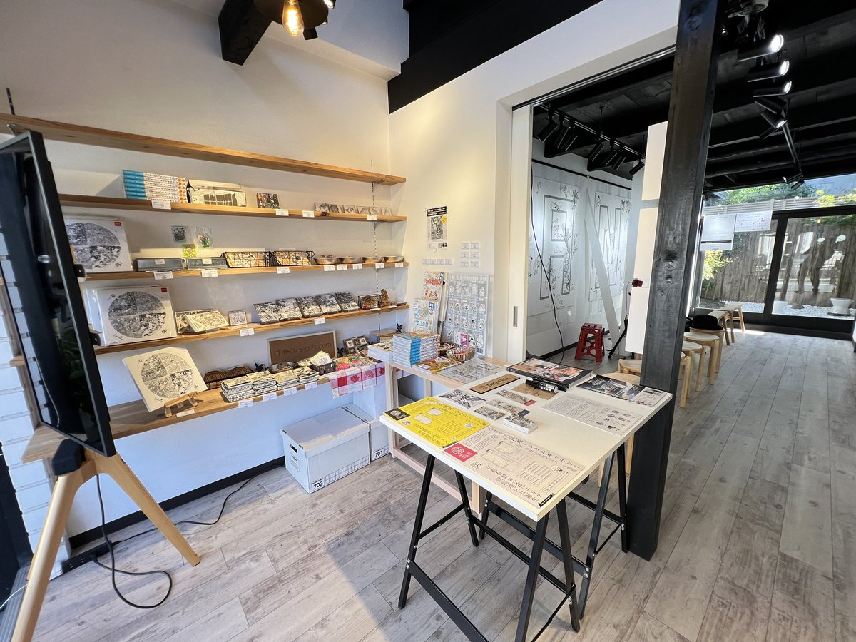 おはようございます〜〜‼️

京都コラボライペhands、2日目でやんす
一生懸命描いてなんとか今日完成させます!!
よろしくやんすすすすすす

10:30〜
二日目
メイン配信(固定カメラ)
https://t.co/4tro57Bjfs

サブ配信(手元カメラ)
https://t.co/fjihvUTJ06 
