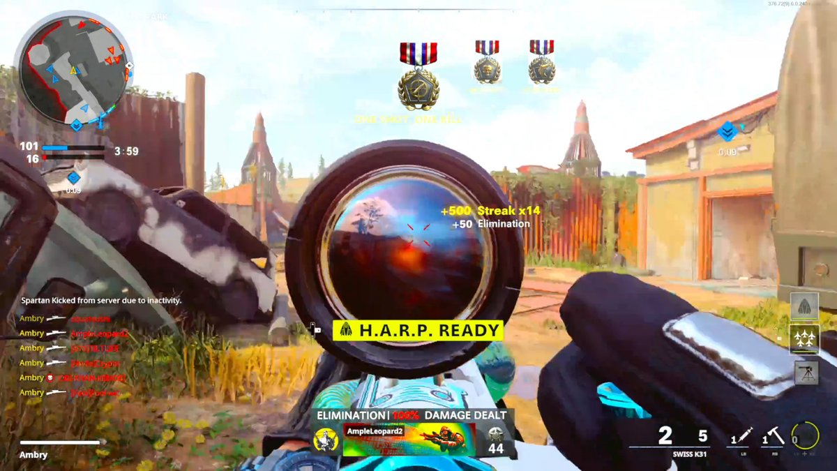 New My Favorite Reactions Video out! BEST ONE YET!
youtu.be/mVOjMpppnGA?si…