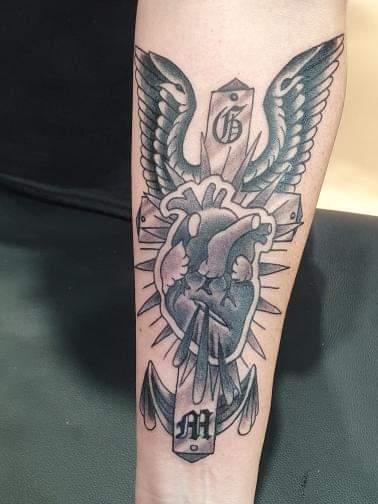 MMoiceanu's tweet image. Hommage à mon papa que la mort a emporté beaucoup trop tôt, il y a maintenant 44 ans 🖤