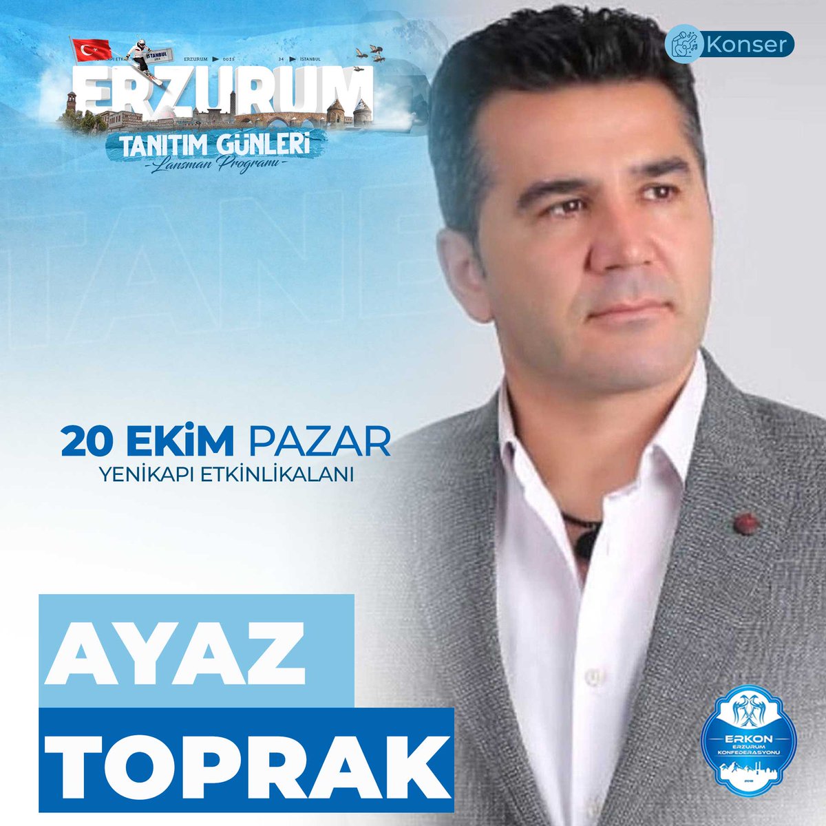 Erzurum Konfederasyonu tweet media